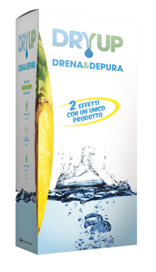 DRYUP 300 ML - farmanauta.it