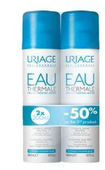 EAU THERMALE URIAGE 2 X 300 ML - farmanauta.it