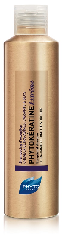 PHYTOKERATINE EXTREME SHAMPOO 200 ML - farmanauta.it