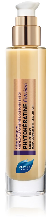 PHYTOKERATINE EXTREME CREMA 100 ML - farmanauta.it