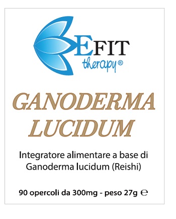 GANODERMA LUCIDUM-REISHI 90 OPERCOLI - farmanauta.it