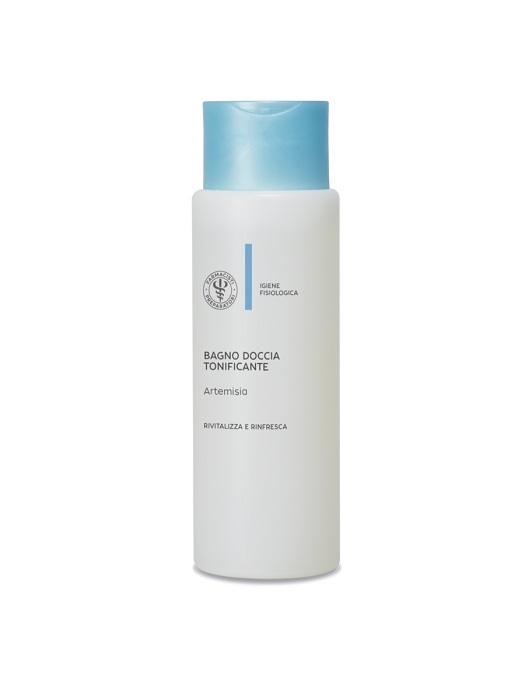 LFP BAGNODOCCIA TONIFICANTE 300 ML - farmanauta.it
