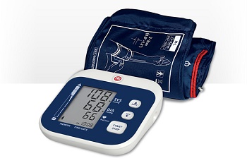 MISURATORE PRESSIONE PIC EASYRAPID - farmanauta.it