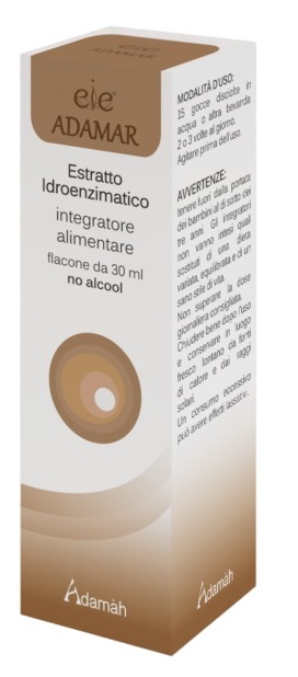 EIE ADAMAR 30 ML - farmanauta.it