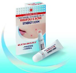 SYNERGY DERM BRUFOLI ACNE 15 ML - farmanauta.it