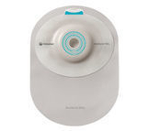 SENSURA MIO CONVEX SOFT SACCA COLOSTOMIA MONOPEZZO CHIUSO MAXI 510 ML TRASPARENTE 10-50 MM 10 PEZZI - farmanauta.it