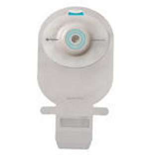 SENSURA MIO CONVEX SOFT SACCA ILEOSTOMIA A 1 PEZZO APERTO MAXI 470 ML CON APERTURA ISPEZIONABILE 10-50 MM - farmanauta.it