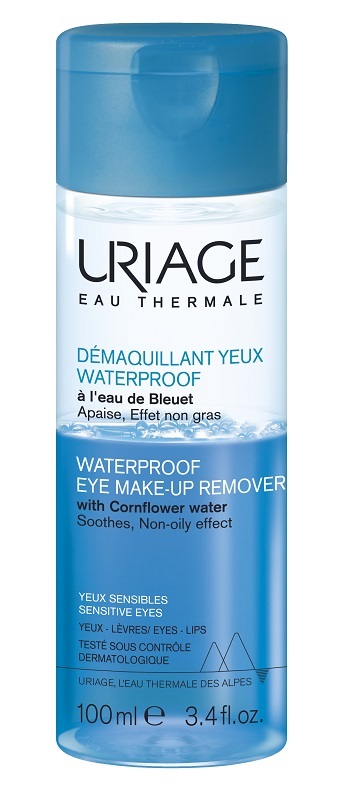 URIAGE STRUCC WATERPROOF 100 ML - farmanauta.it