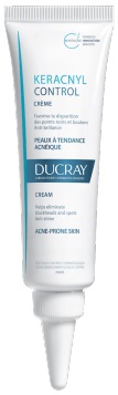 KERACNYL CONTROL CREMA 30 ML - farmanauta.it