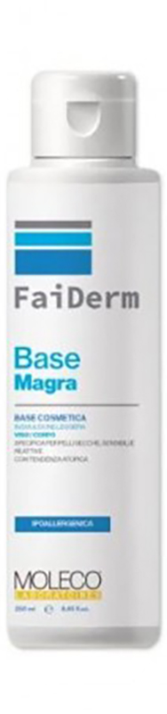 FAIDERM BASE MAGRA 250 ML - farmanauta.it
