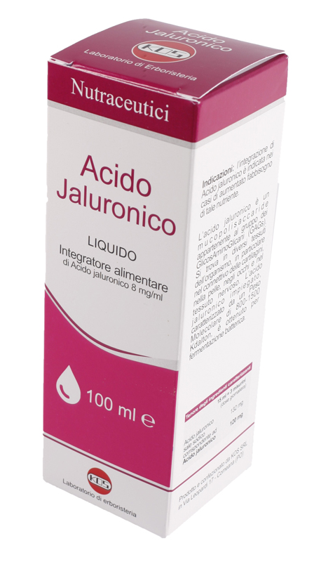 IALURONICO LIQUIDO 100 ML - farmanauta.it