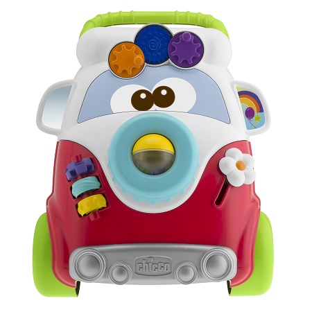 CHICCO GIOCO BASIC WALKER NUOVO FORNITORE - farmanauta.it