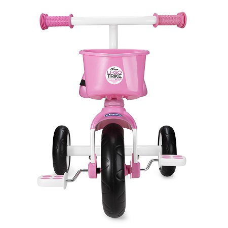 CHICCO GIOCO U-GO TRIKE ROSA - farmanauta.it