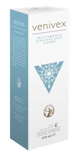 VENIVEX 100 ML - farmanauta.it