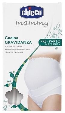 CHICCO MAMMY GUAINA GRAVIDANZA 5 - farmanauta.it