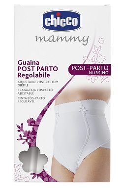 CHICCO MAMMY GUAINA POST PARTO REGOLABILE 5 - farmanauta.it