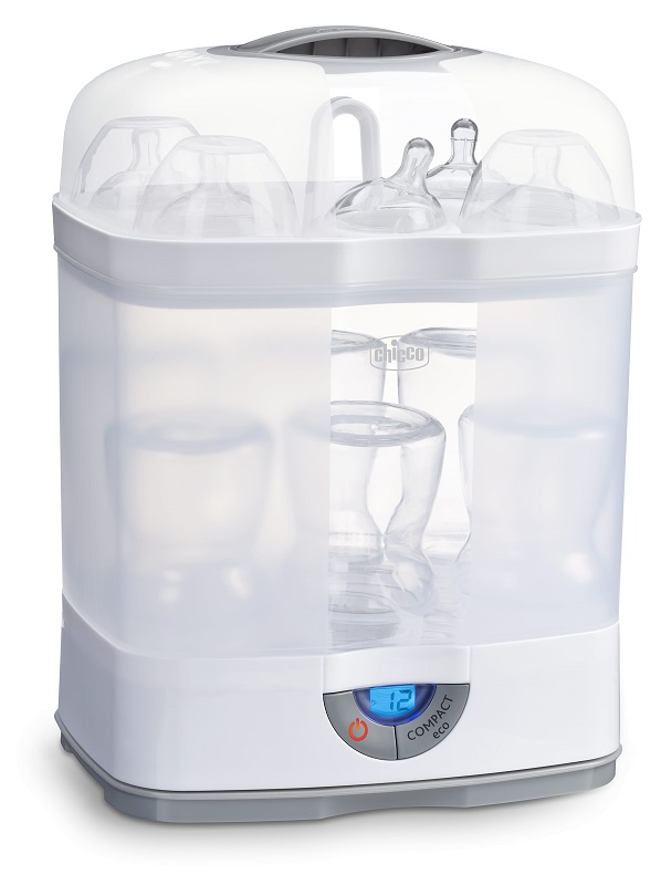 CHICCO STERILNATURAL 3IN1 - farmanauta.it
