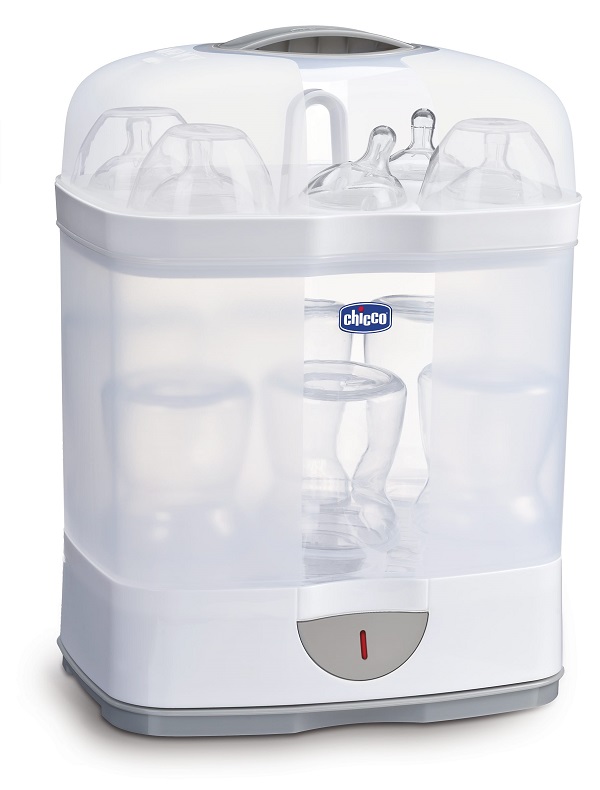 CHICCO STERILNATURAL 2IN1 - farmanauta.it