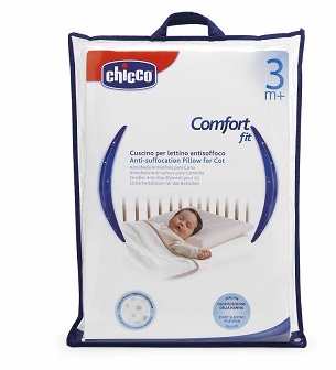 CHICCO CUSCINO CULLA NEW - farmanauta.it