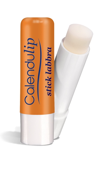 CALENDULIP BURROCACAO STICK 5,5 ML - farmanauta.it