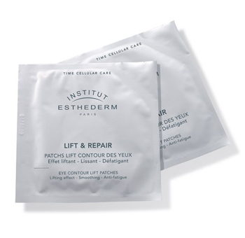 PATCH LIFT CONTOUR DES YEUX 10 SACHETS - farmanauta.it