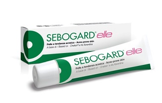 SEBOGARD ELLE 30 ML - farmanauta.it