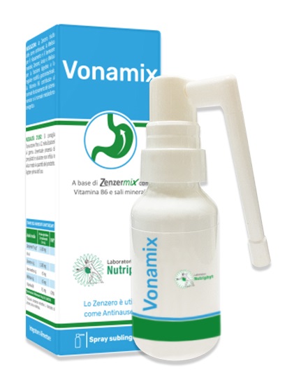 VONAMIX SPRAY 20 ML - farmanauta.it