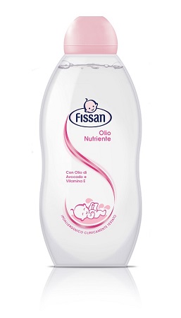 FISSAN OLIO NUTRIENTE 200 ML - farmanauta.it