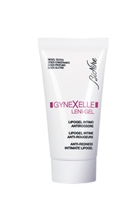 GYNEXELLE LENI-GEL LIPOGEL INTIMO ANTI-ROSSORE 30 ML - farmanauta.it
