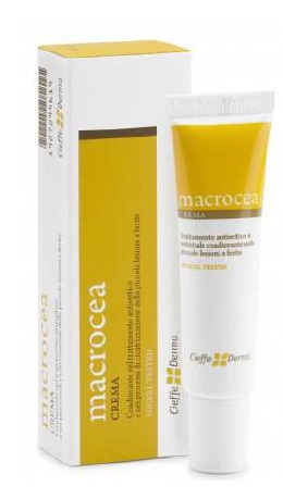 MACROCEA CREMA 15 ML - farmanauta.it