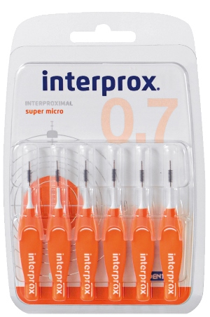 INTERPRO X 4G SUPERMICRO BLISTER 6U 6LANG - farmanauta.it