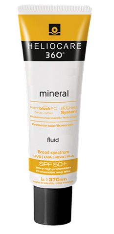 HELIOCARE 360 MINERAL SPF 50 50 ML - farmanauta.it