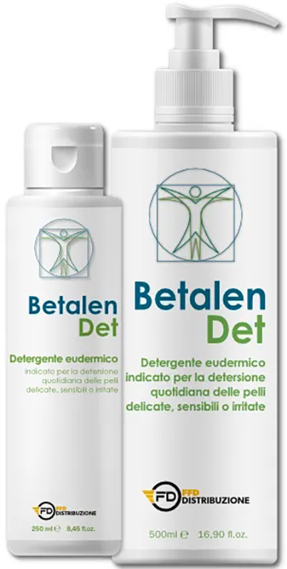 BETALEN DET 500 ML - farmanauta.it