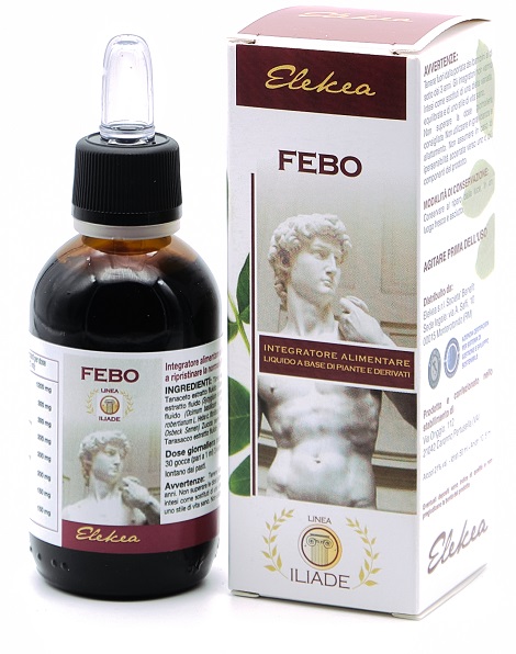 FEBO GOCCE 50 ML - farmanauta.it
