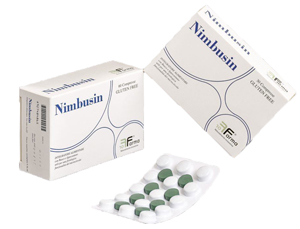 NIMBUSIN 60 COMPRESSE - farmanauta.it