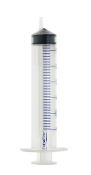 SIRINGA IPODERMICA EXTRAFINE 50-60 ML SENZA AGO - farmanauta.it