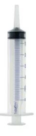 SIRINGA IPODERMICA EXTRAFINE 50-60 ML SENZA AGO CATETERE 1 PEZZO - farmanauta.it
