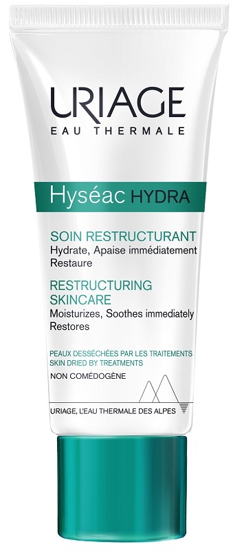 HYSEAC HYDRA CREMA TUBO 40 ML - farmanauta.it