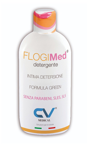 FLOGIMED DETERGENTE 300 ML - farmanauta.it