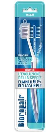 BIOREPAIR EASY CLEAN SPAZZOLINO - farmanauta.it