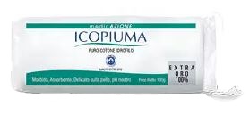 ICOPIUMA COTONE EXTRA INDIA 100 G - farmanauta.it