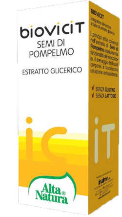 BIOVICIT GOCCE 30 ML - farmanauta.it
