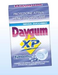 DAYGUM XP 27 G - farmanauta.it