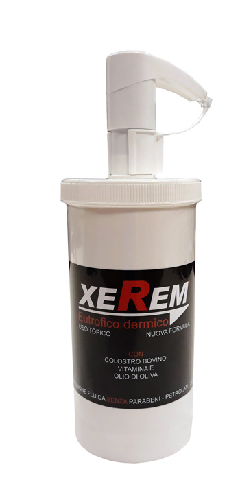 XEREM CREMA 500 ML - farmanauta.it