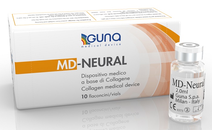MD-NEURAL ITALIA 10 VIALS INIETTABILI 2 ML - farmanauta.it