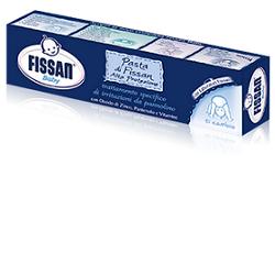 FISSAN PASTA ALTA PROTEZIONE 100 ML NEW - farmanauta.it