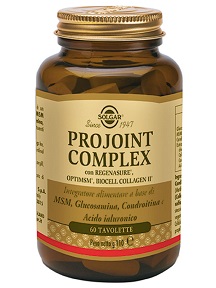 PROJOINT COMPLEX 60 TAVOLETTE - farmanauta.it