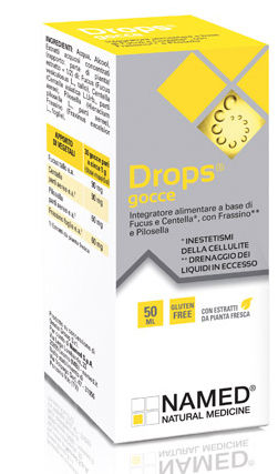 DROPS GOCCE 50 ML - farmanauta.it