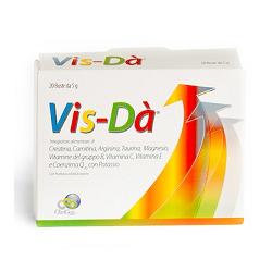 VIS-DA 20 BUSTINE - farmanauta.it