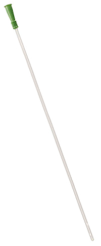 CATETERE URINARIO IDROFILO MONOUSO AUTOLUBRIFICANTE POBE LUBRIFICAZIONE TRAMITE POLIVINILPIRROLIDONE SODIO CLORURO DONNA CH14 20 CM 30 PEZZI - farmanauta.it